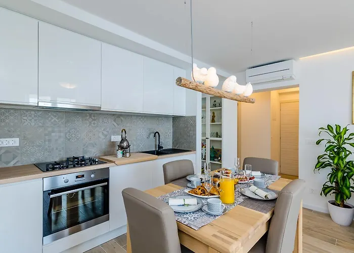 Apartamento Lazarin *