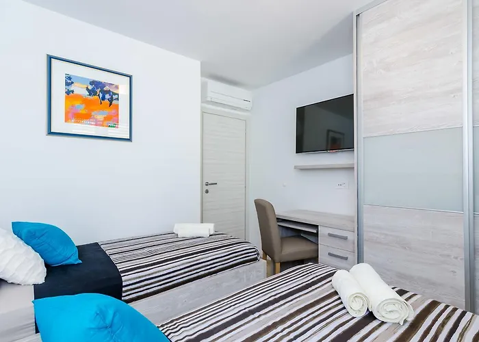 Lazarin Apartamento *