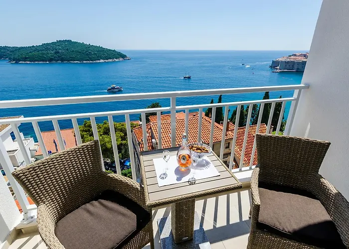 Lazarin Dubrovnik