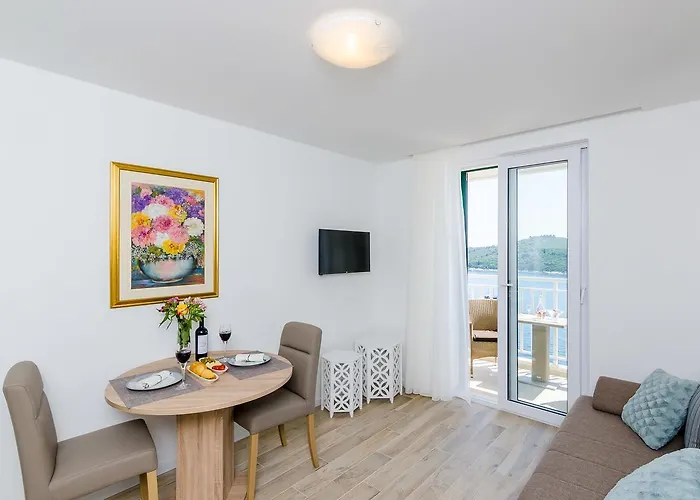 Apartamento Lazarin Dubrovnik