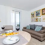 Lazarin Apartamento *