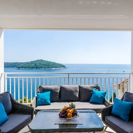 Lazarin Apartment Dubrovnik