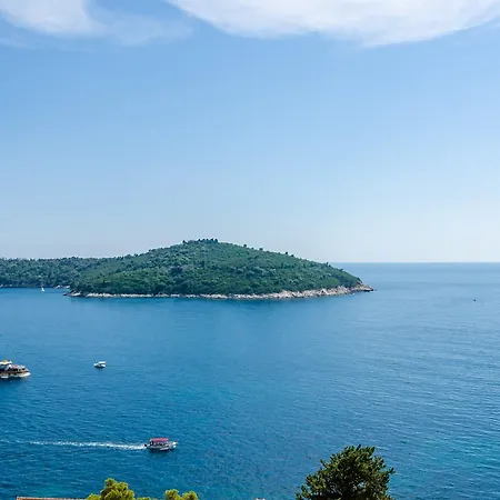 Lazarin Ντουμπρόβνικ
