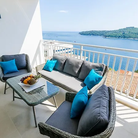 Lazarin Apartmán