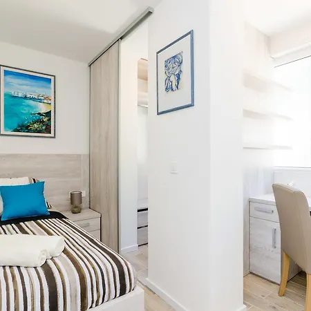 Lazarin Apartment Dubrovnik