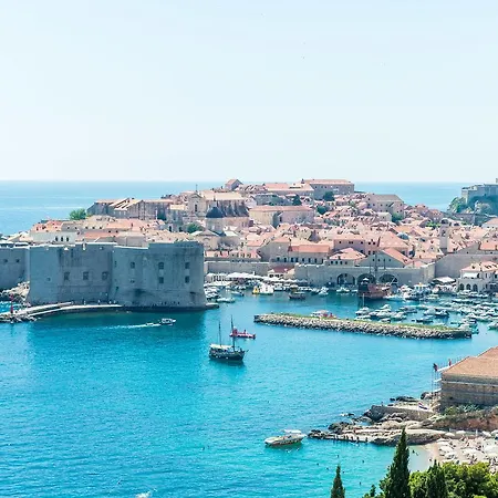 Lazarin Apartment Dubrovnik