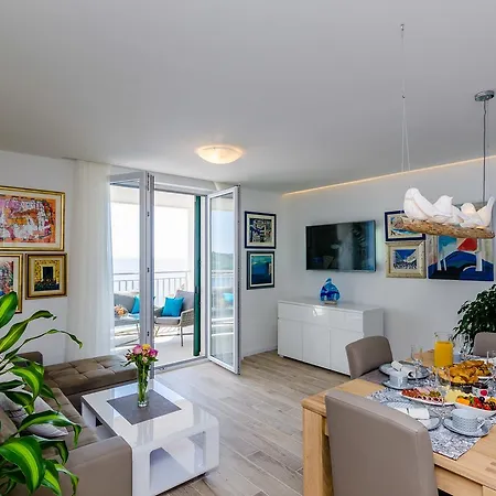 Lazarin Apartment Dubrovnik