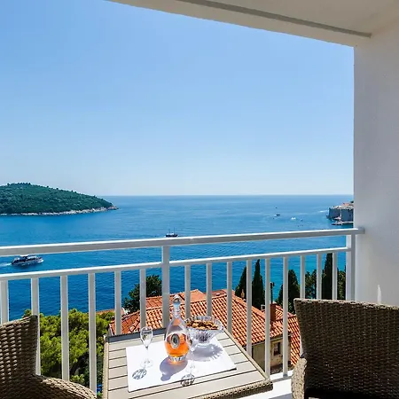 Lazarin Διαμέρισμα Ντουμπρόβνικ
