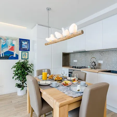 Apartman Lazarin