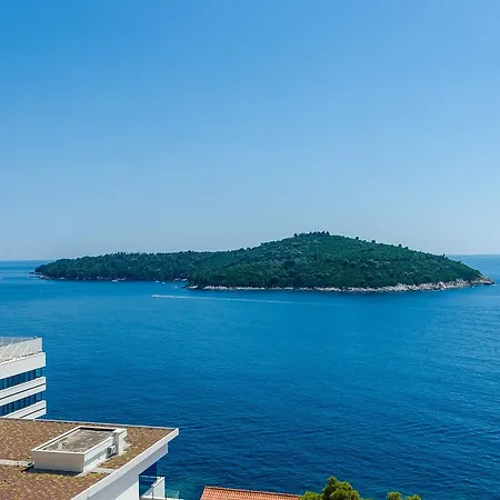 Apartmán Lazarin *