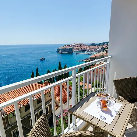 Apartman Lazarin