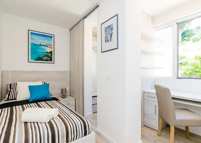 Lazarin Apartament Dubrownik