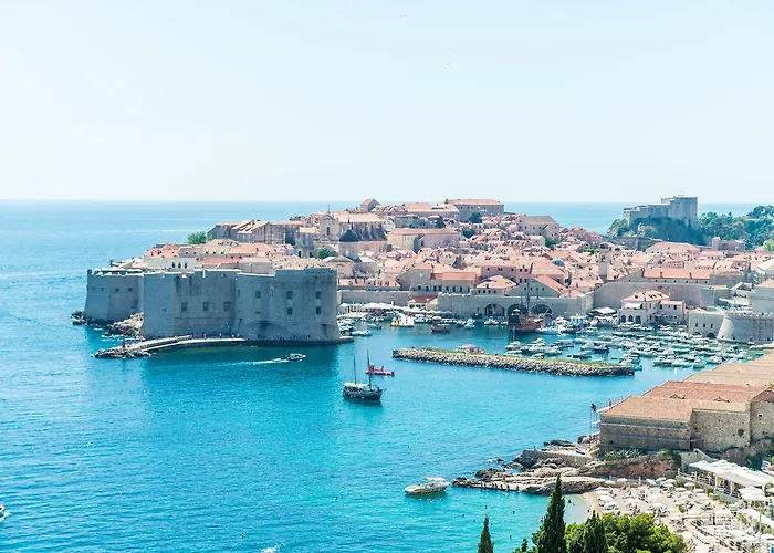 Lazarin Apartament Dubrownik