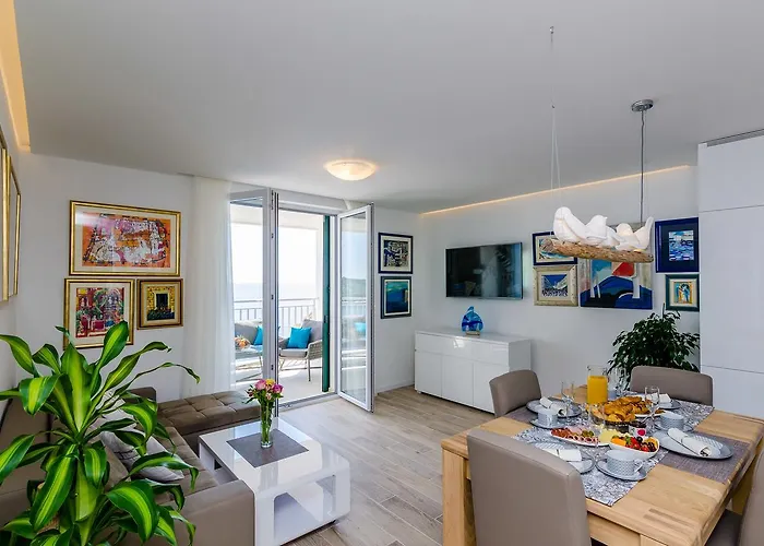 Lazarin Apartament Dubrownik