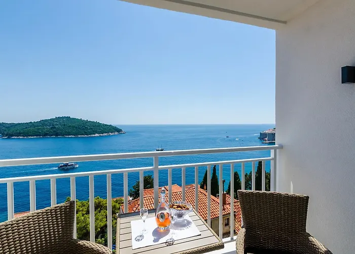 Lazarin Apartament Dubrownik