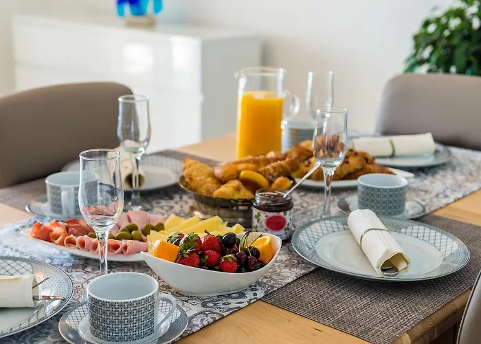 Lazarin Apartament *