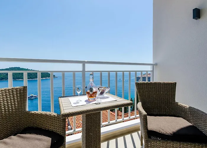 Apartament Lazarin Dubrownik