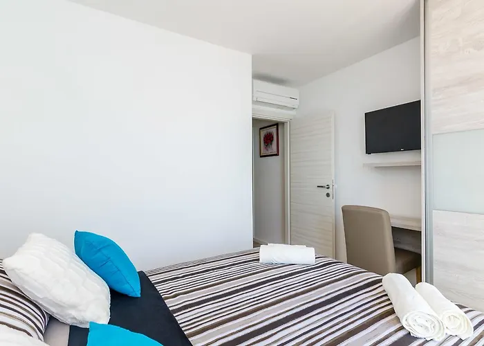 Lazarin Apartament Dubrownik