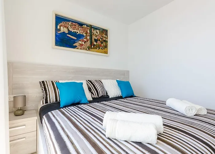 Apartament Lazarin Dubrownik