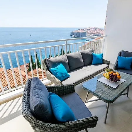 Apartment Lazarin Dubrovnik