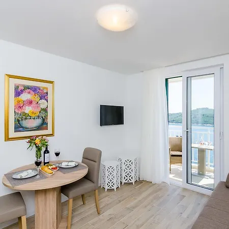 Apartment Lazarin Dubrovnik