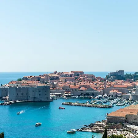 Lazarin Dubrovnik