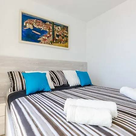 Apartment Lazarin Dubrovnik