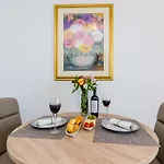 Apartment Lazarin *