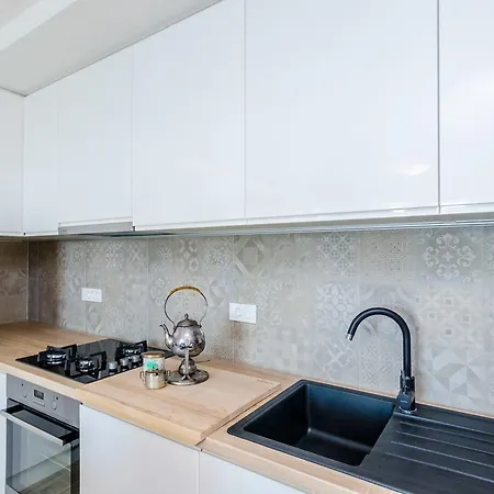 Lazarin Apartment