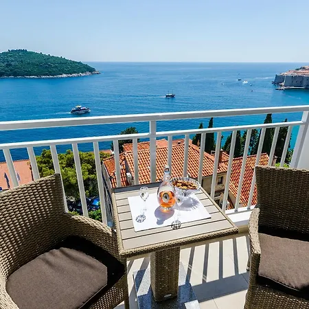 Lazarin Dubrovnik