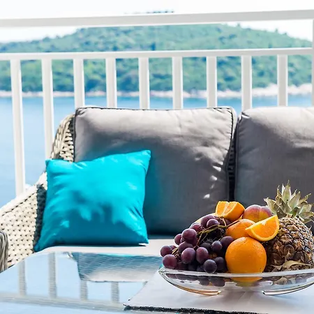 Lazarin Dubrovnik
